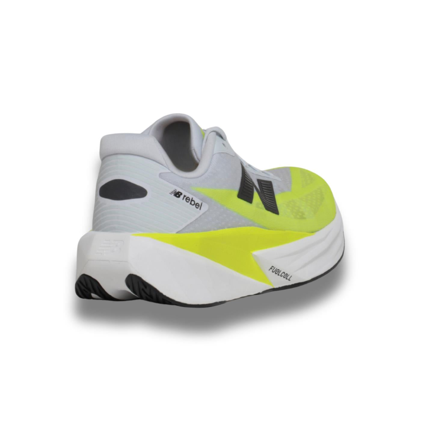 NEW BALANCE REBEL V5 FUELCELL - vista 4