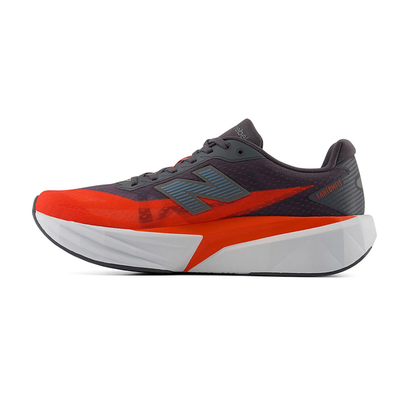 NEW BALANCE REBEL V5 FUELCELL - vista 2