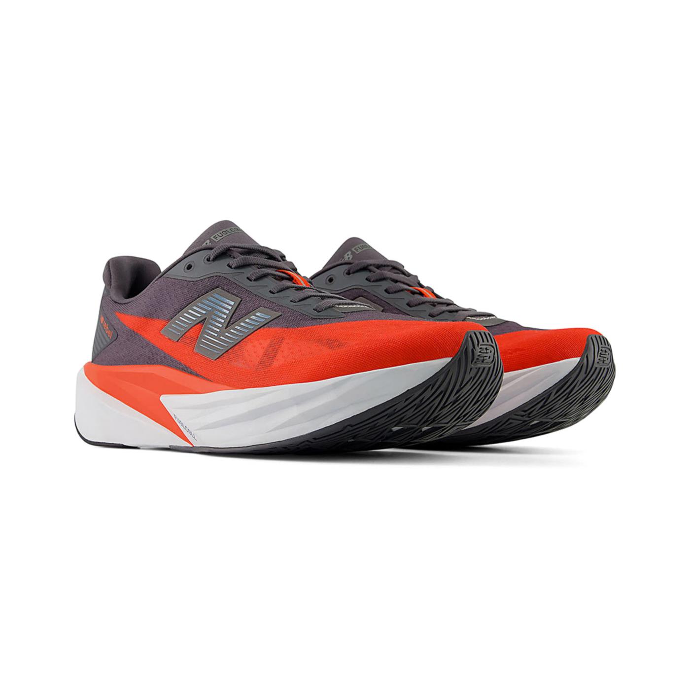 NEW BALANCE REBEL V5 FUELCELL - vista 3