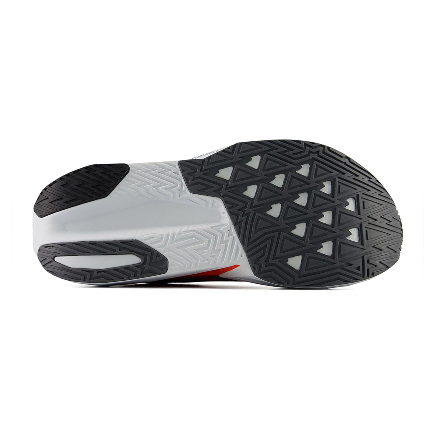 NEW BALANCE REBEL V5 FUELCELL - vista 4
