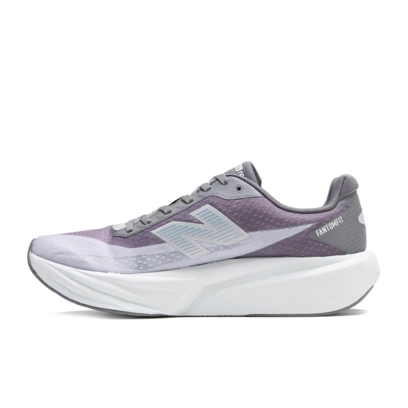 NEW BALANCE REBEL V5 FUELCELL - vista 2