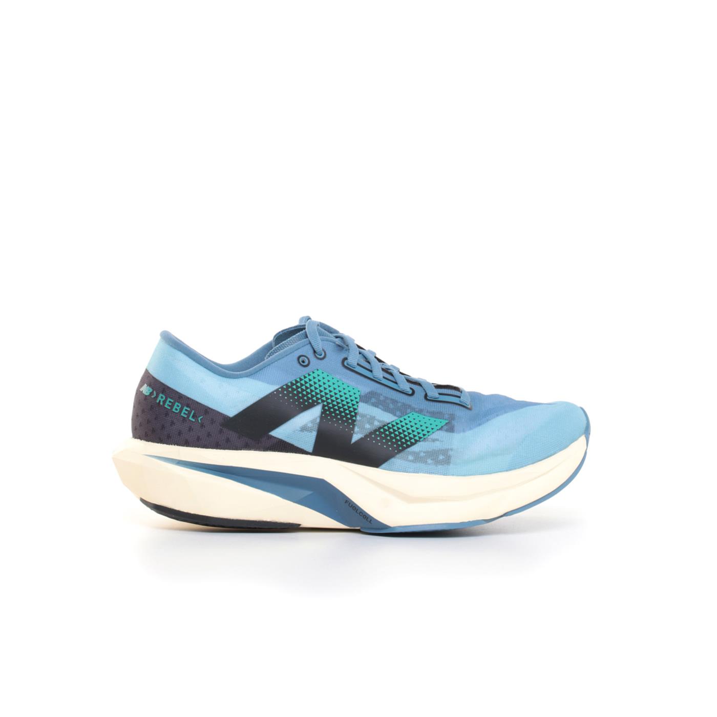 NEW BALANCE FUELCELL REBEL V4