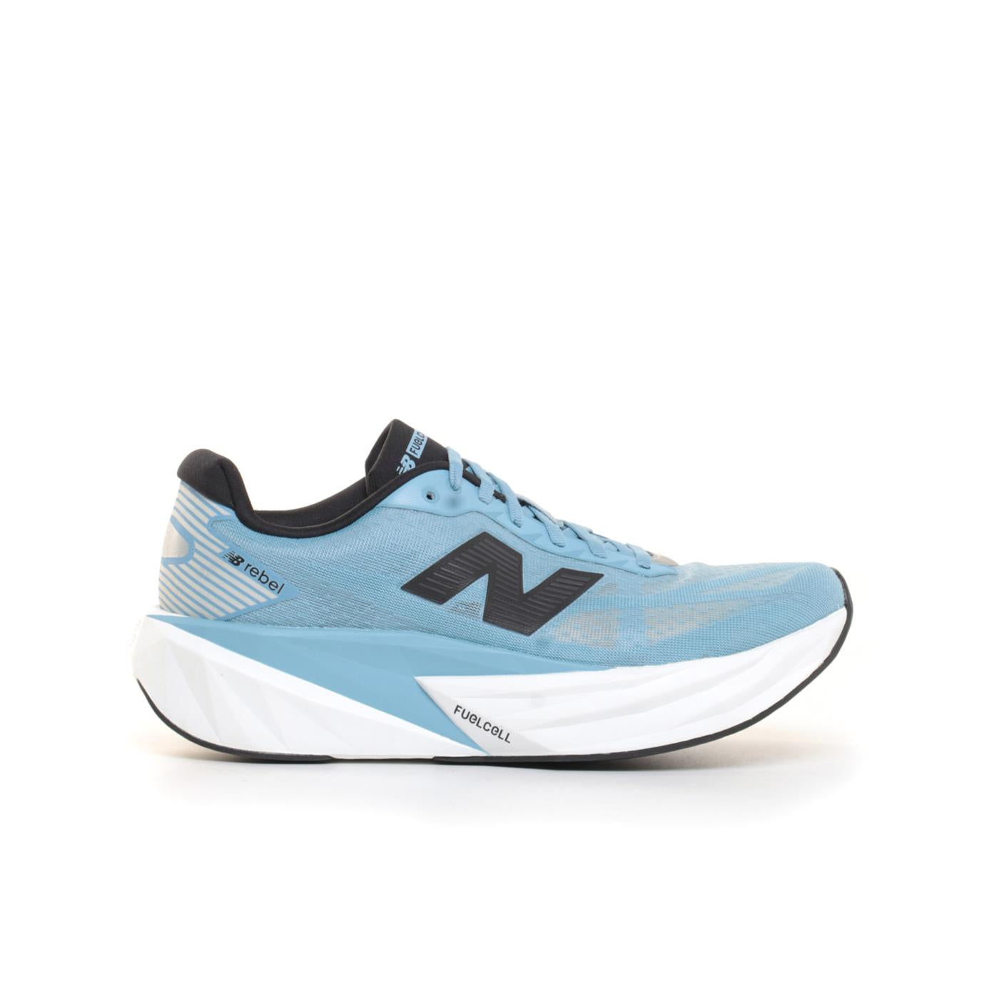NEW BALANCE REBEL V5 FUELCELL