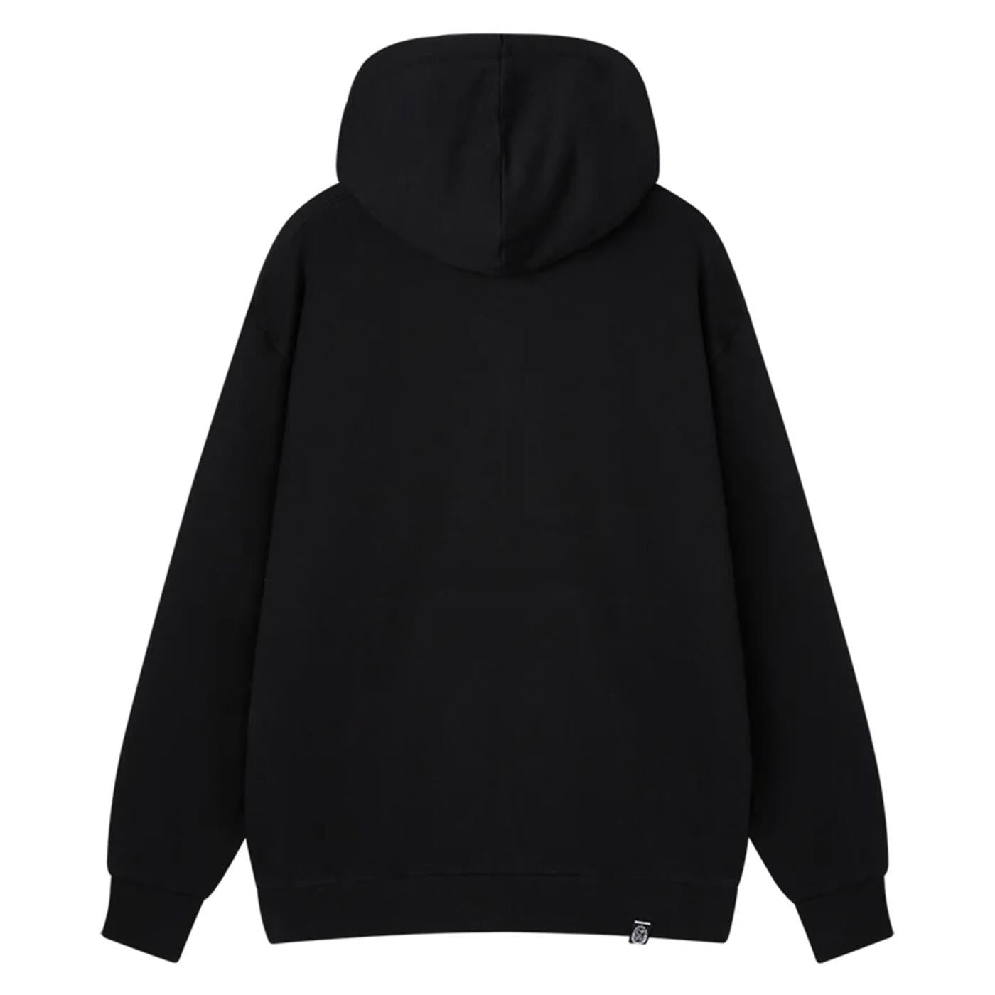 SCORPION BAY FELPA FZ GOTHIC LETTERING