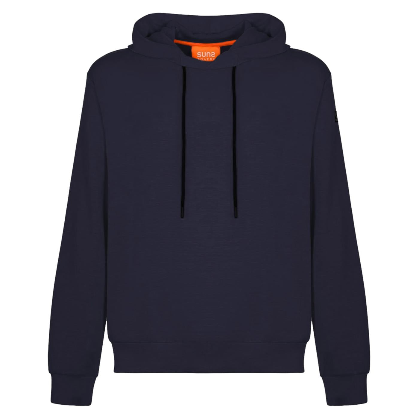 SUNS CLAUDIO LUX SWEATSHIRT