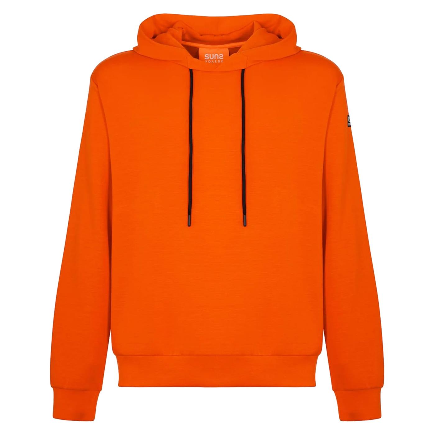 SUNS CLAUDIO LUX SWEATSHIRT