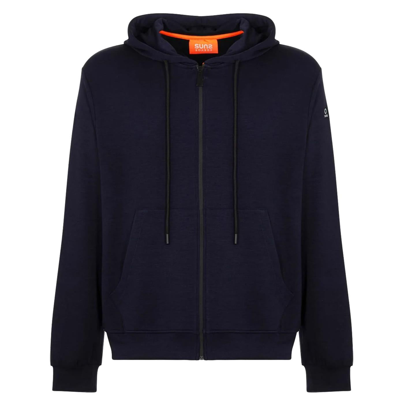 SUNS MARZIO LUX SWEATSHIRT