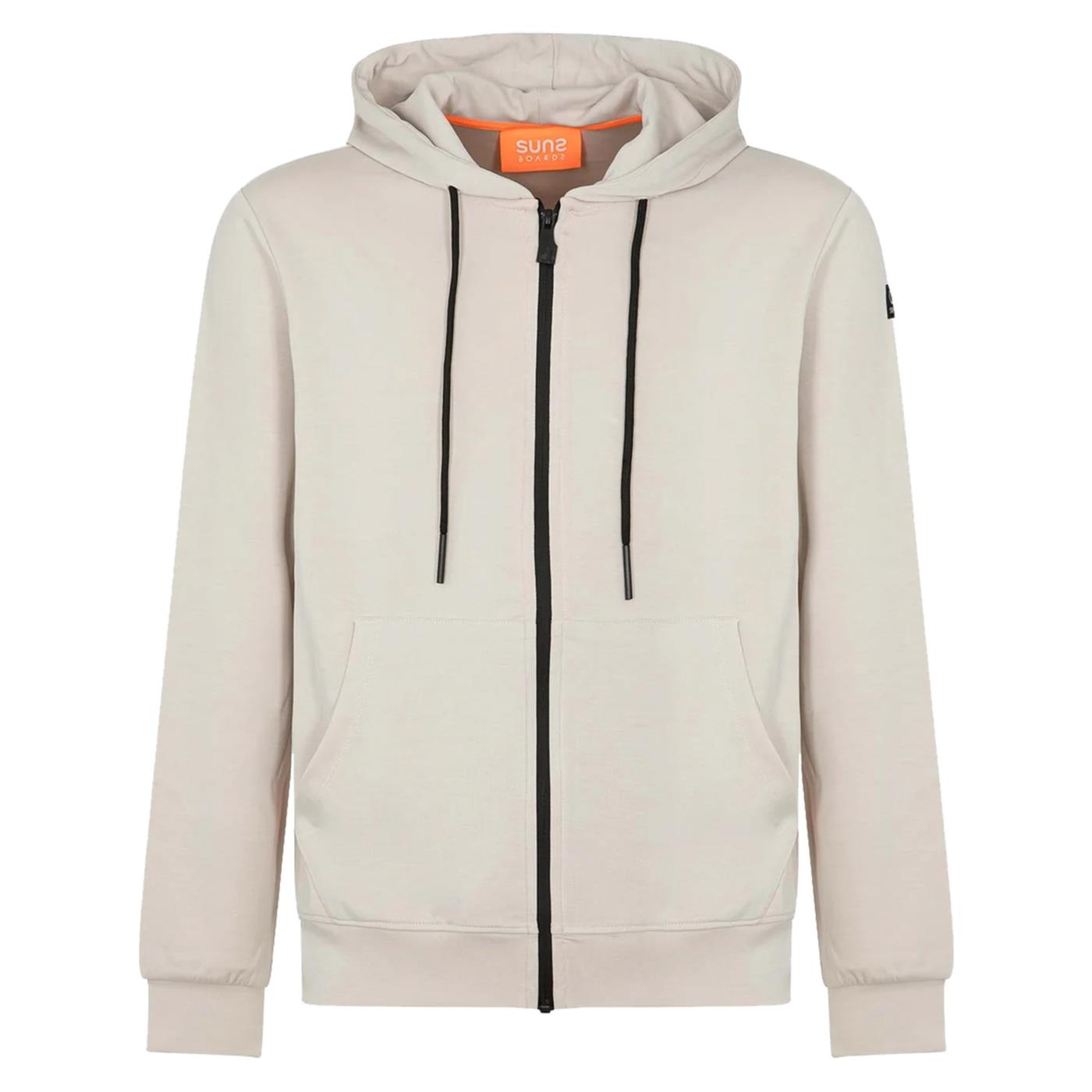 SUNS MARZIO LUX SWEATSHIRT