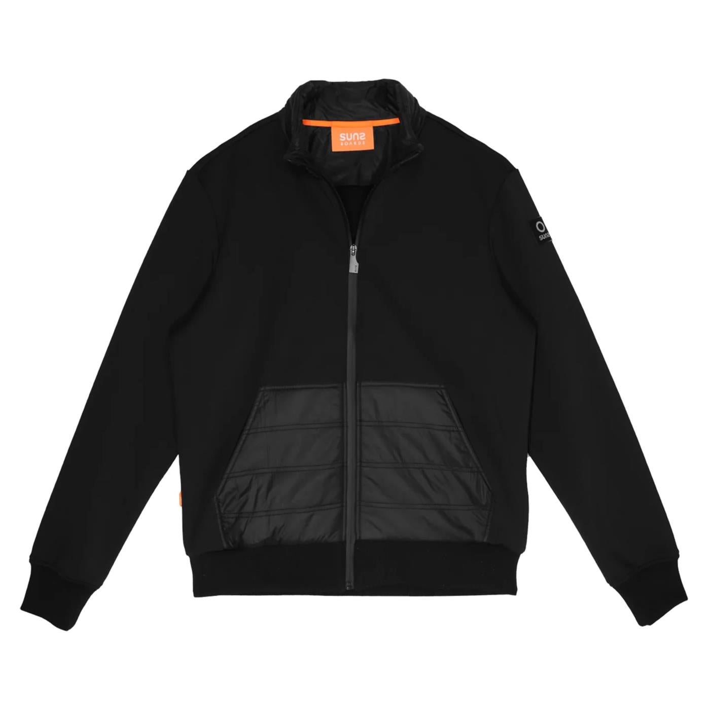SUNS FLEECE KORE TEK