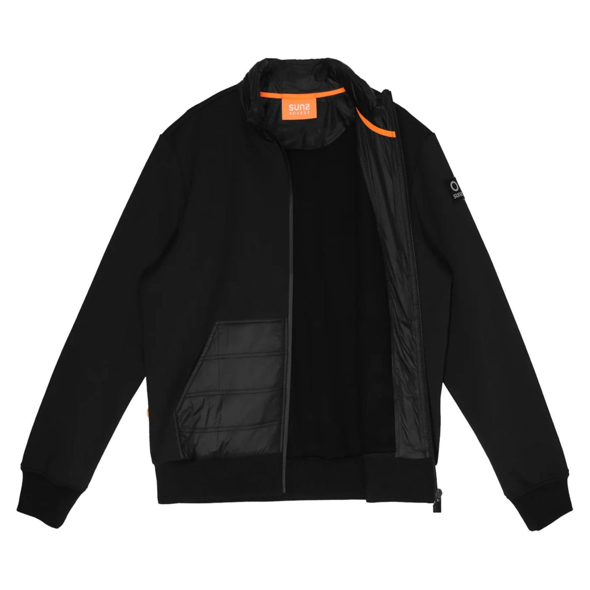 SUNS FLEECE KORE TEK - seconda immagine
