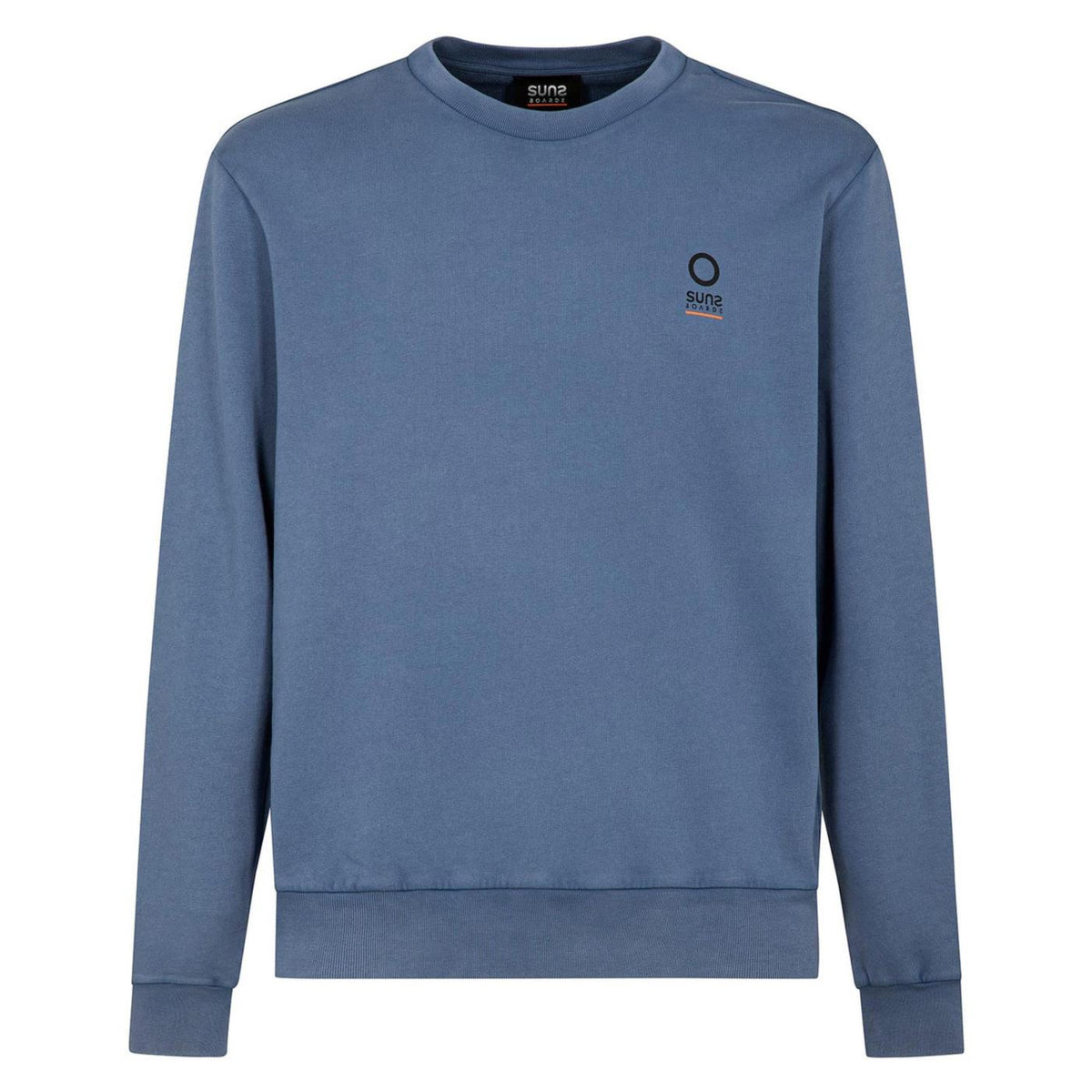 SUNS FLEECE GIPO DYE OLD