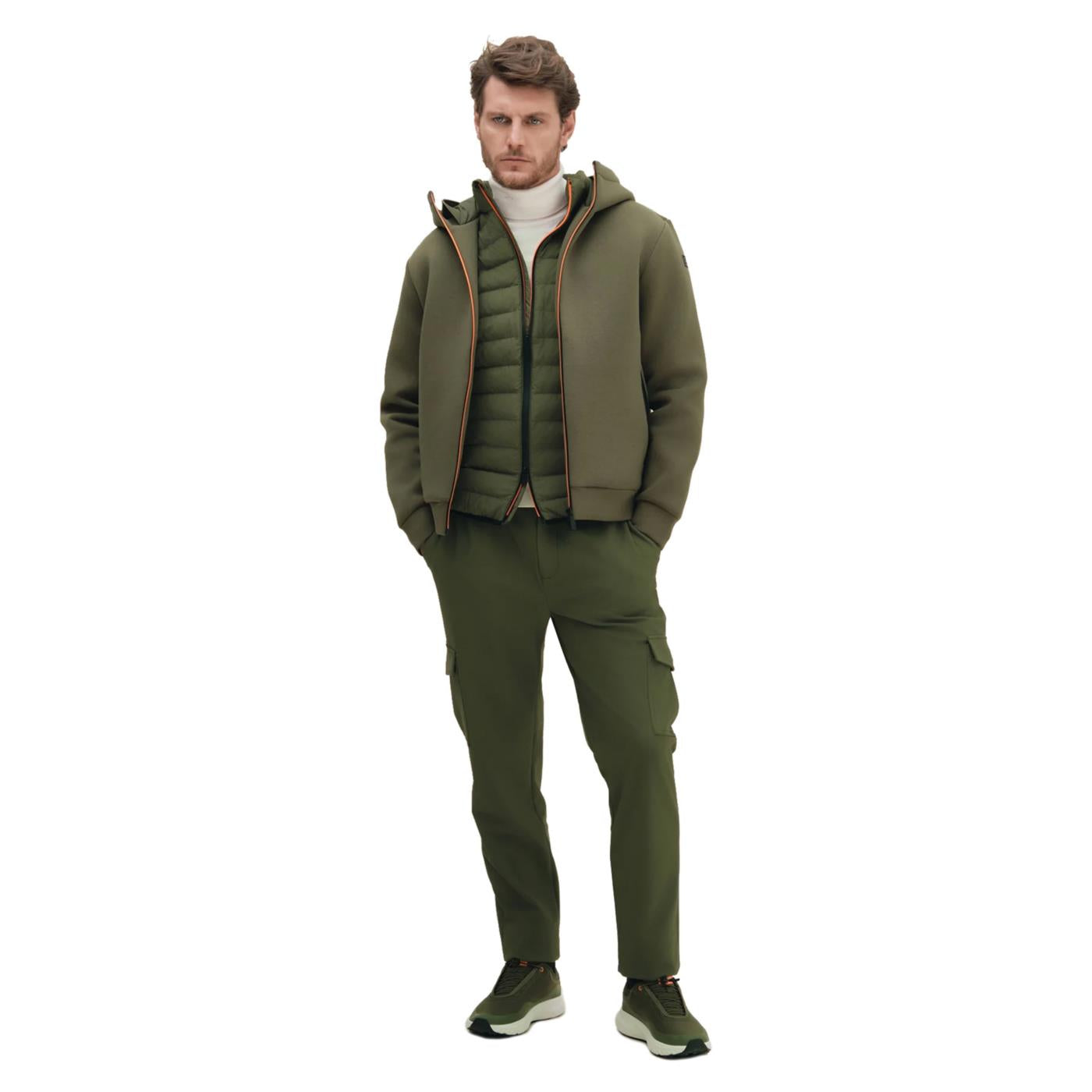 MFS63011U ARMY-0-3