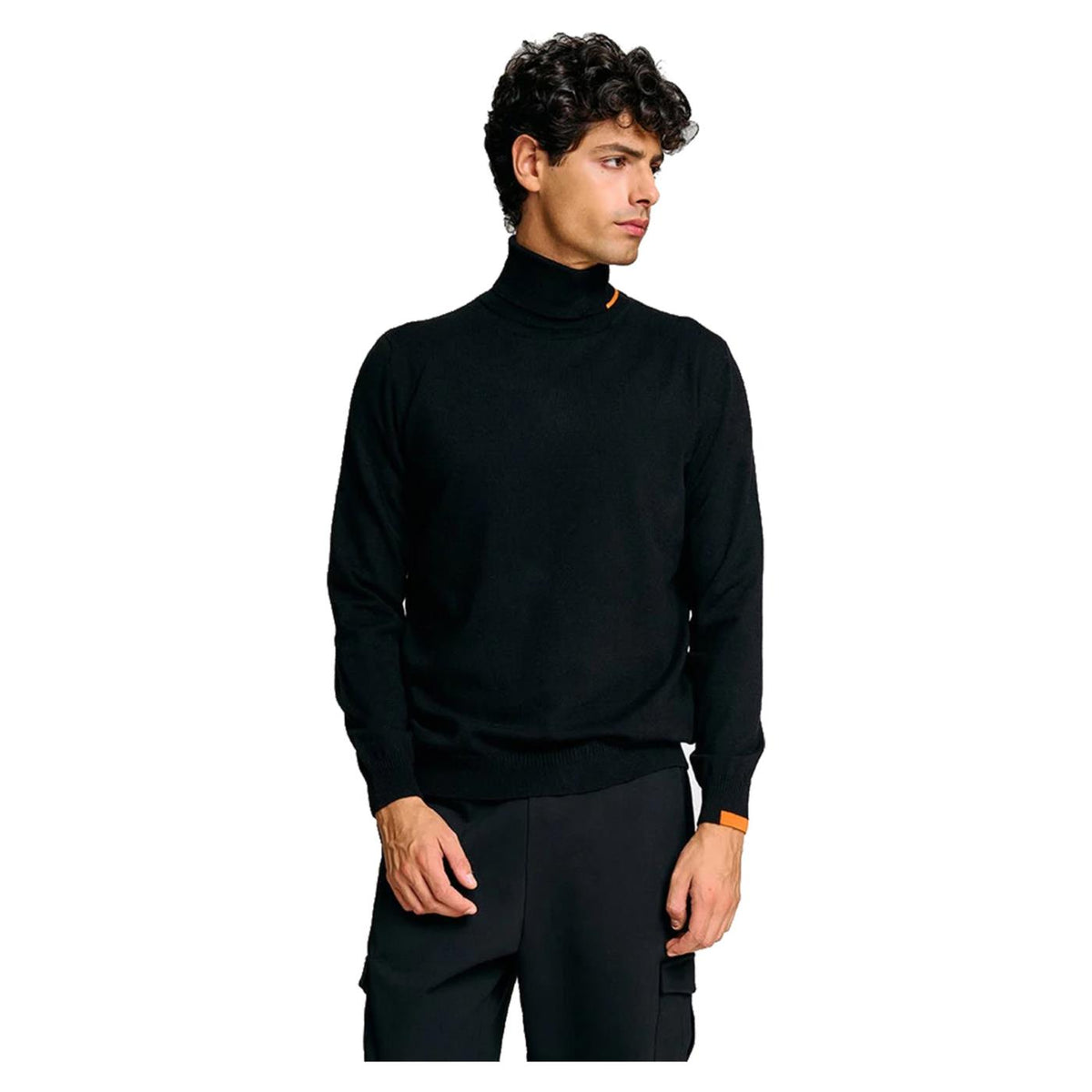 SUNS CHARLES SWEATER