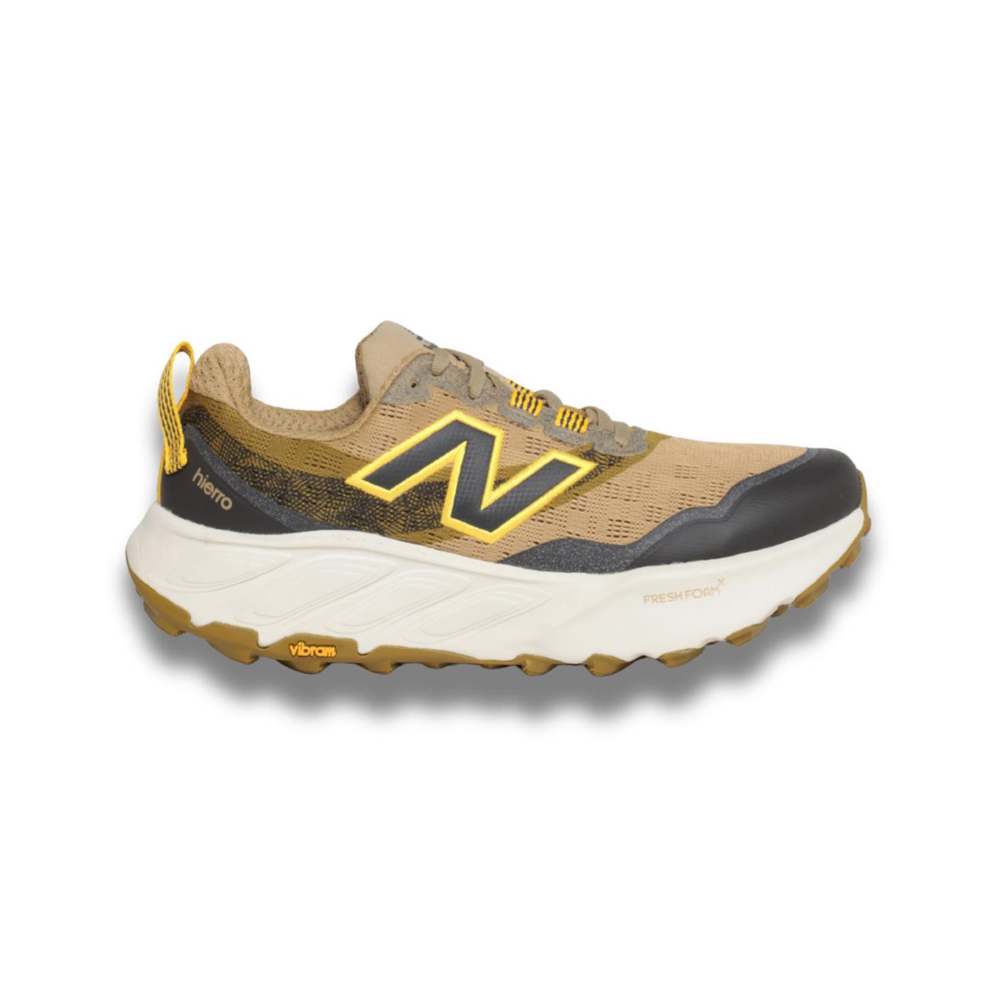 NEW BALANCE HIERRO V9 FRESH FOAM X - immagine principale