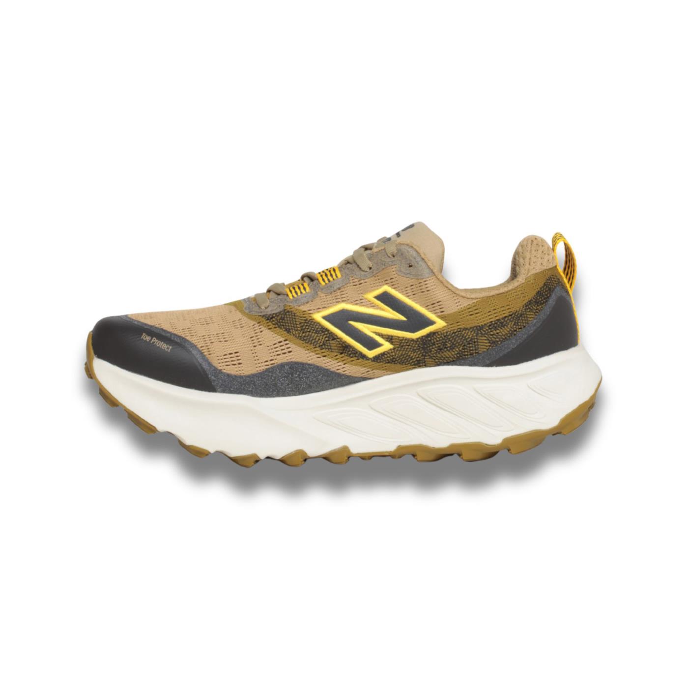 NEW BALANCE HIERRO V9 FRESH FOAM X - vista 2