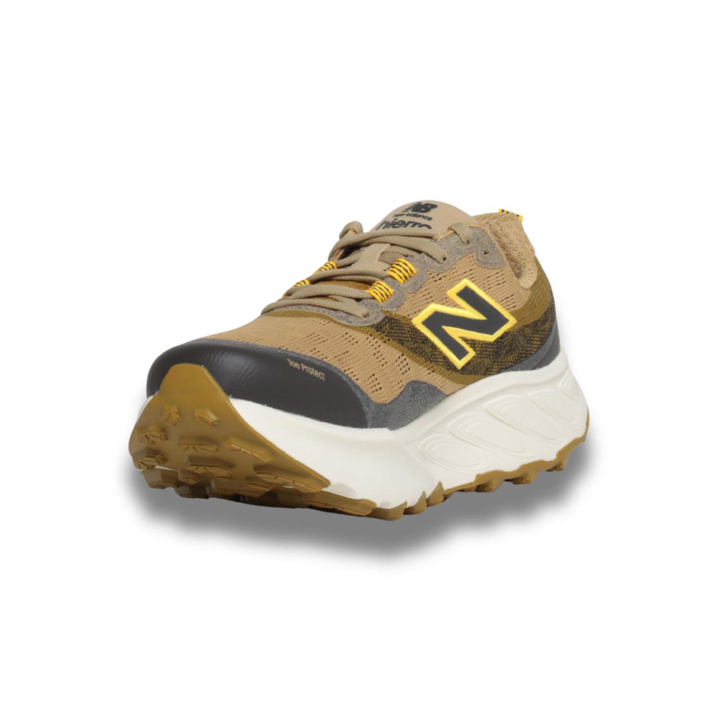 NEW BALANCE HIERRO V9 FRESH FOAM X - vista 3