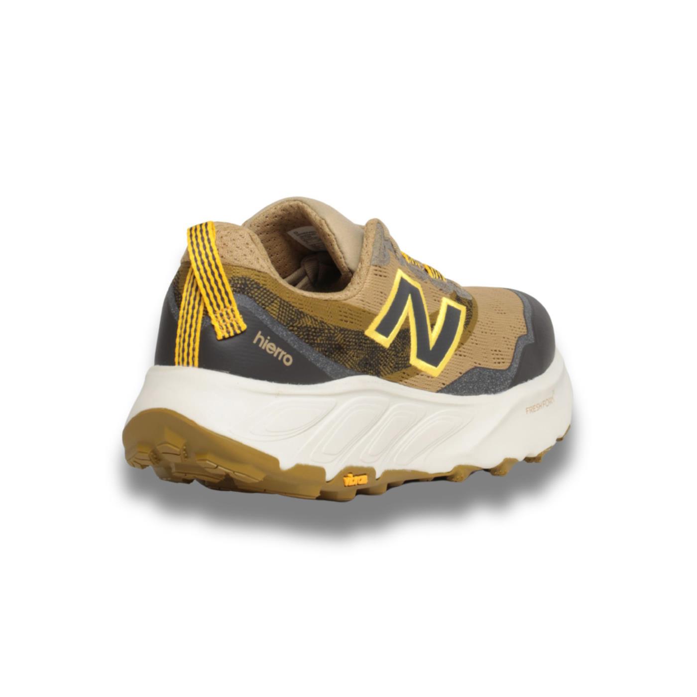 NEW BALANCE HIERRO V9 FRESH FOAM X - vista 4