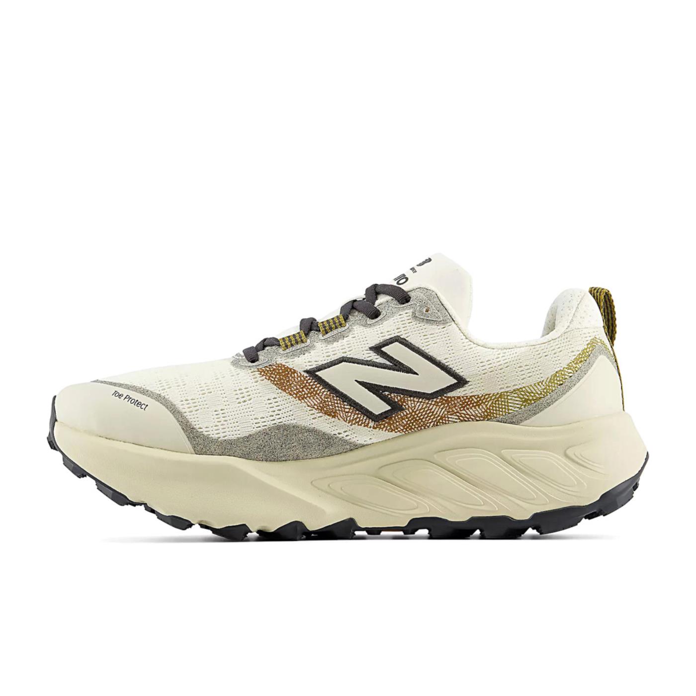 NEW BALANCE HIERRO V9 FRESH FOAM X - vista 2