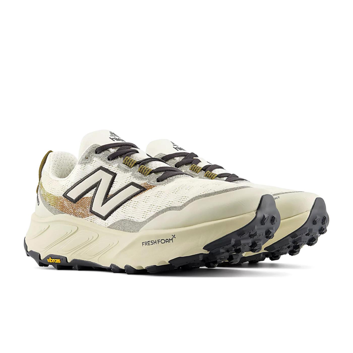 NEW BALANCE HIERRO V9 FRESH FOAM X - vista 3