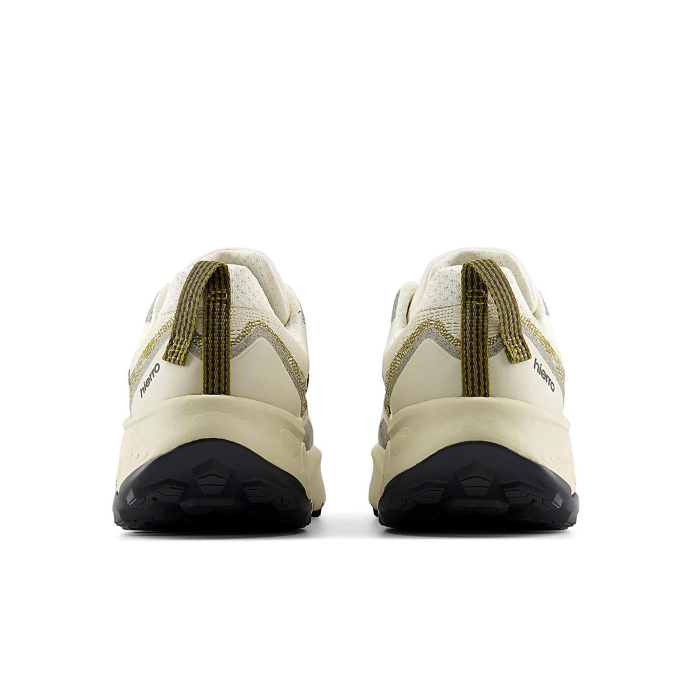 NEW BALANCE HIERRO V9 FRESH FOAM X - vista 4
