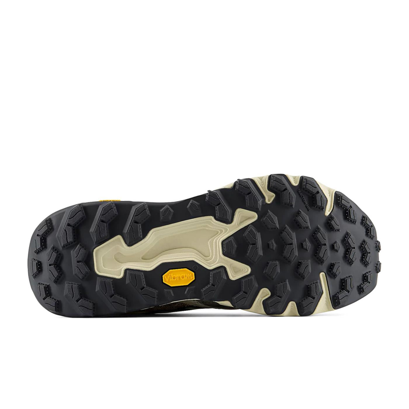 NEW BALANCE HIERRO V9 FRESH FOAM X - vista 5