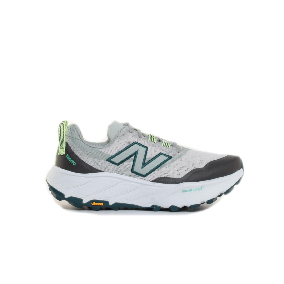 NEW BALANCE HIERRO V9 FRESH FOAM X