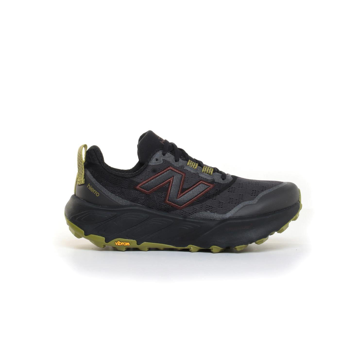 NEW BALANCE HIERRO V9 FRESH FOAM X