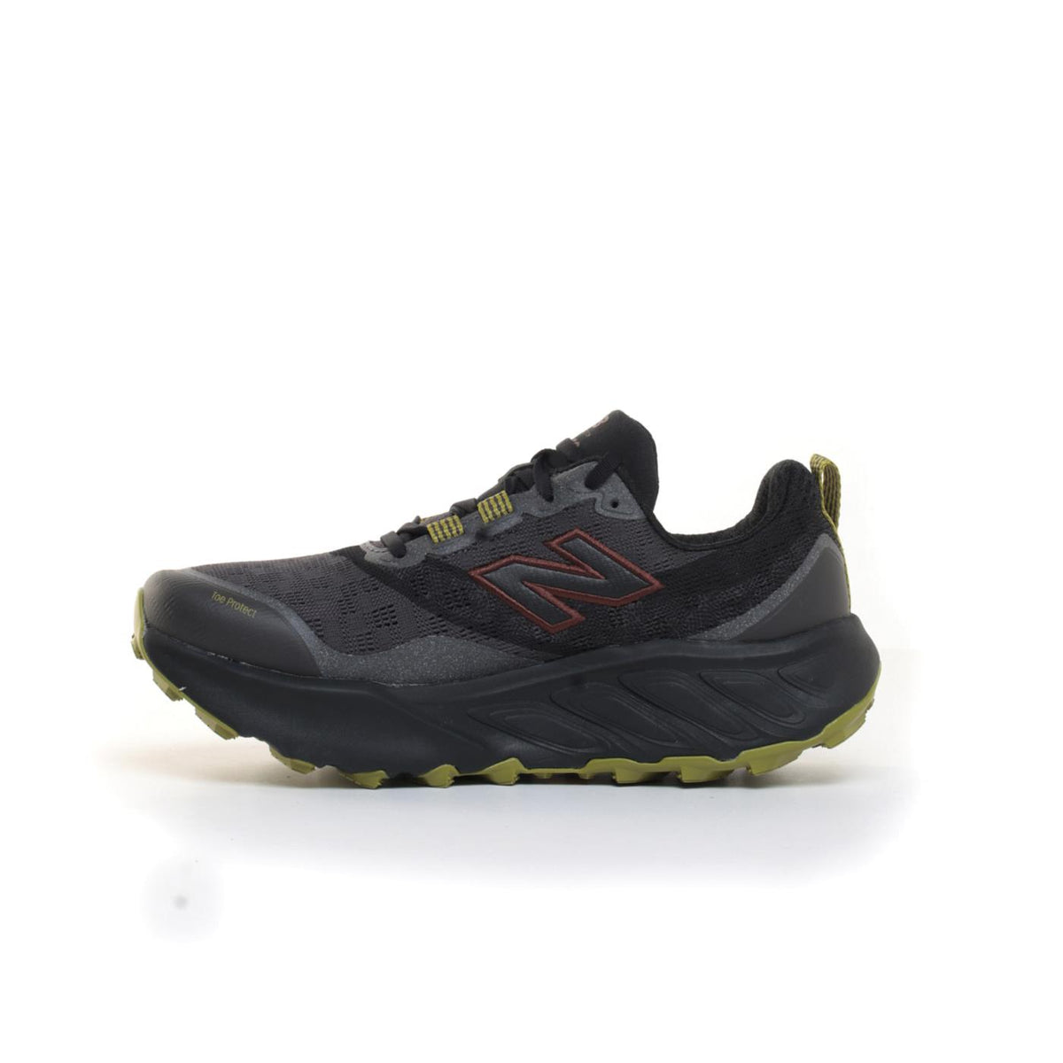 NEW BALANCE HIERRO V9 FRESH FOAM X - seconda immagine