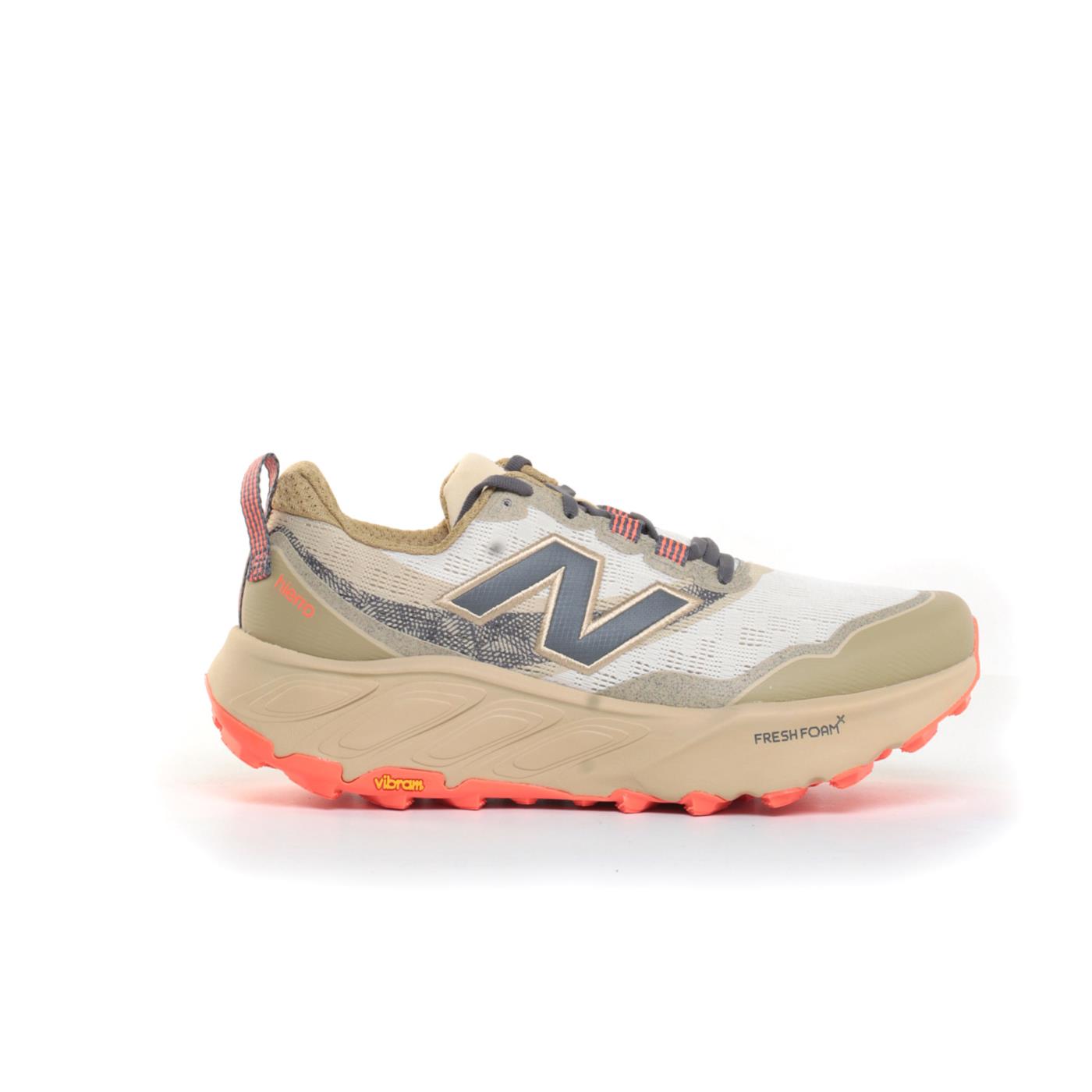 NEW BALANCE HIERRO V9 FRESH FOAM X