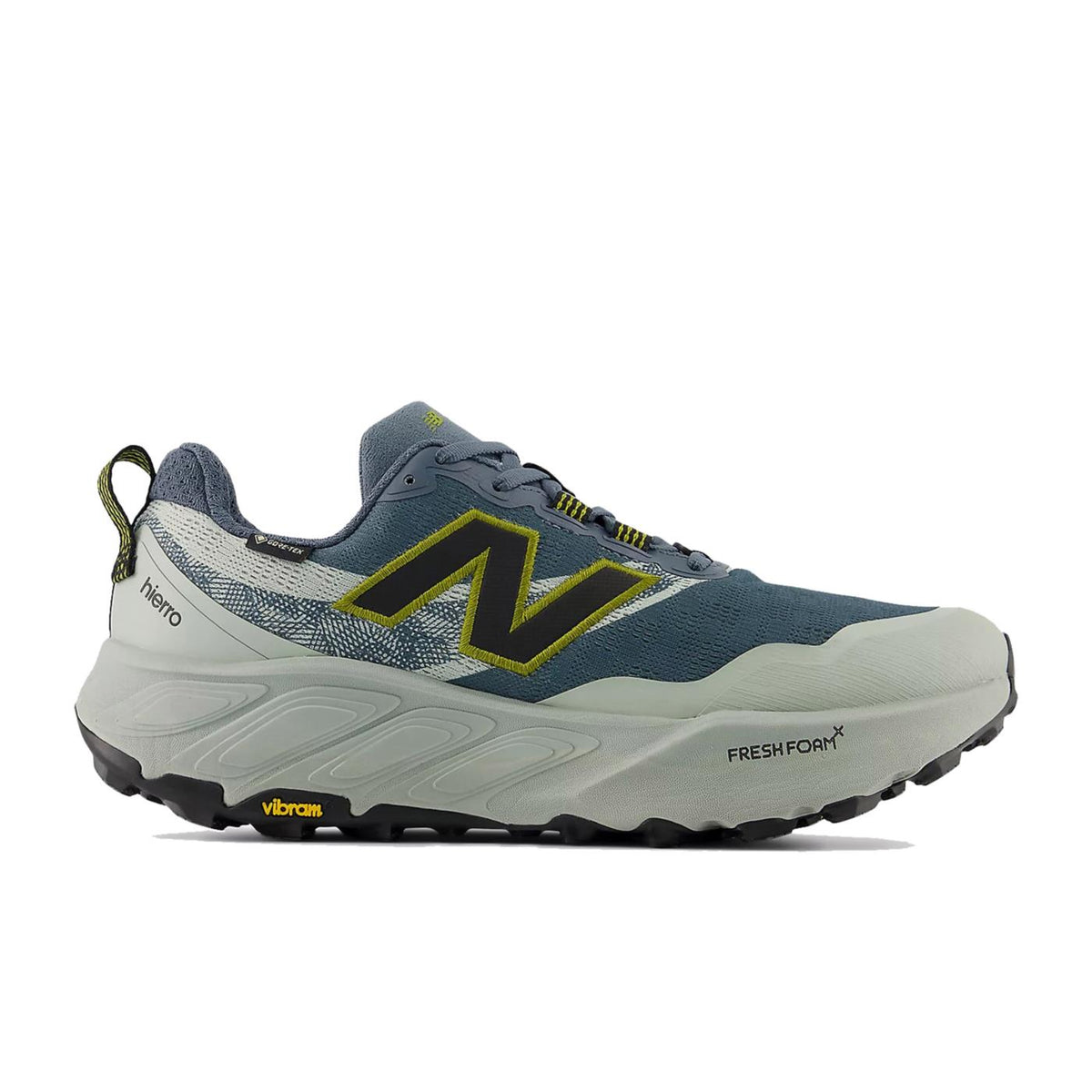 NEW BALANCE HIERRO V9 GTX