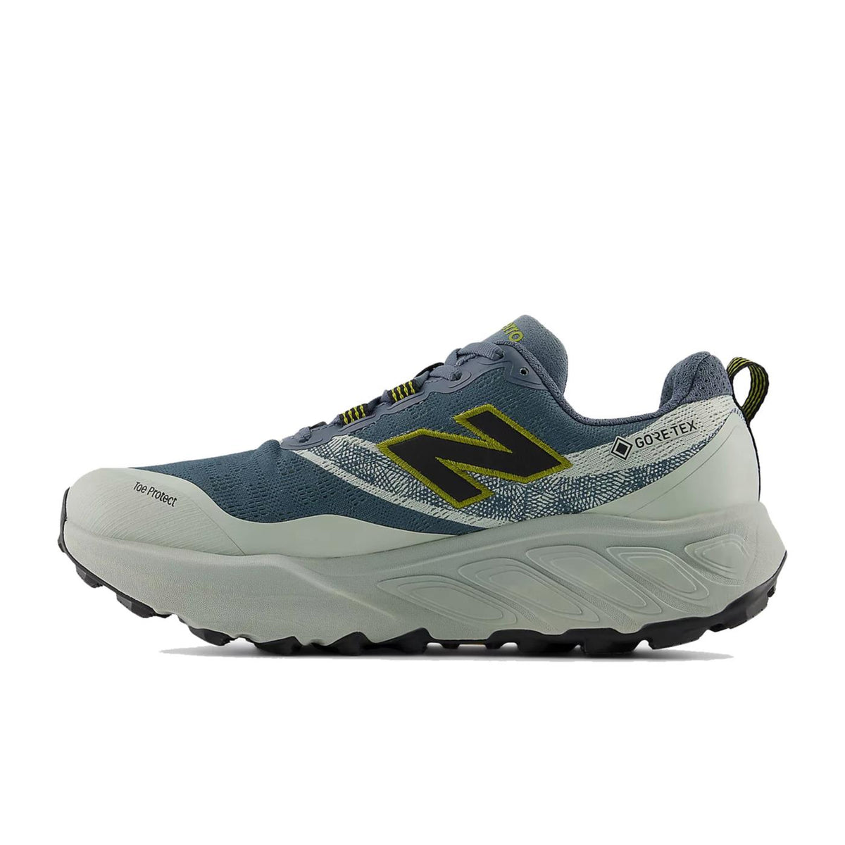 NEW BALANCE HIERRO V9 GTX - seconda immagine