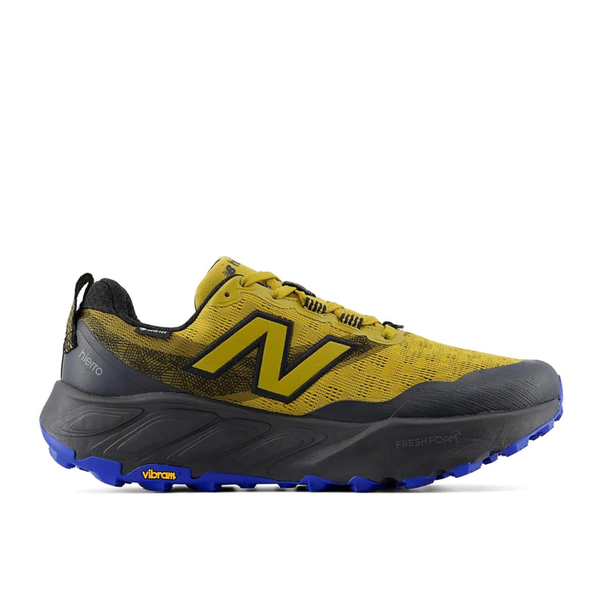 NEW BALANCE HIERRO V9 GTX FRESH FOAMX - immagine principale