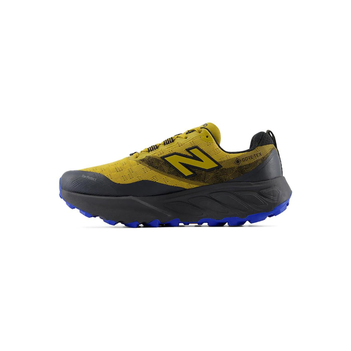 NEW BALANCE HIERRO V9 GTX FRESH FOAMX - vista 2