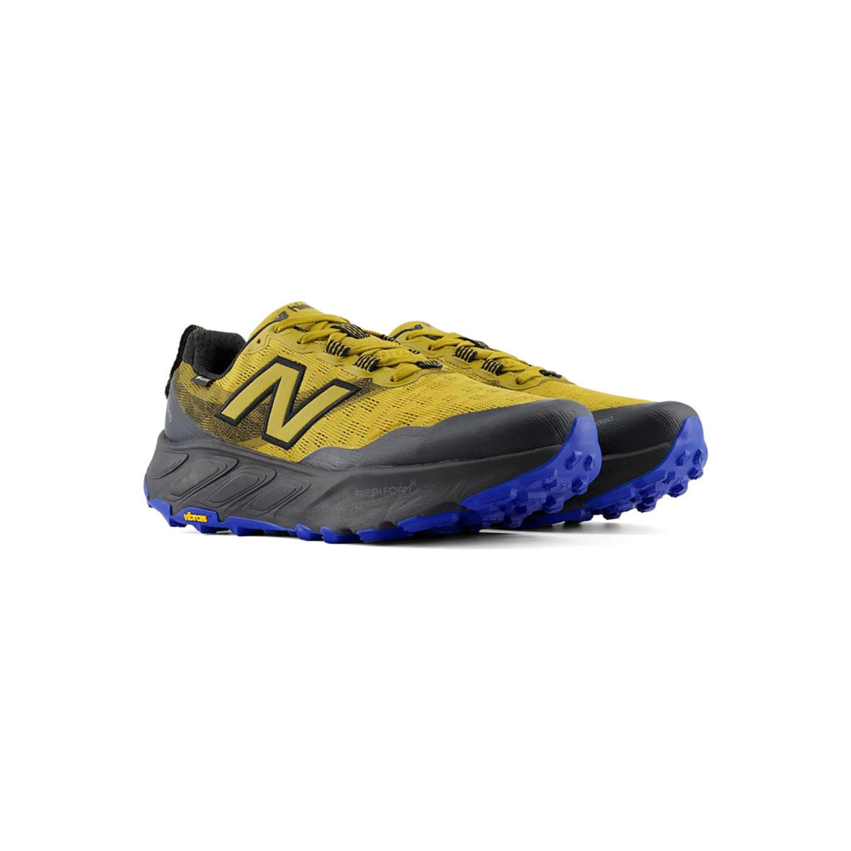 NEW BALANCE HIERRO V9 GTX FRESH FOAMX - vista 3