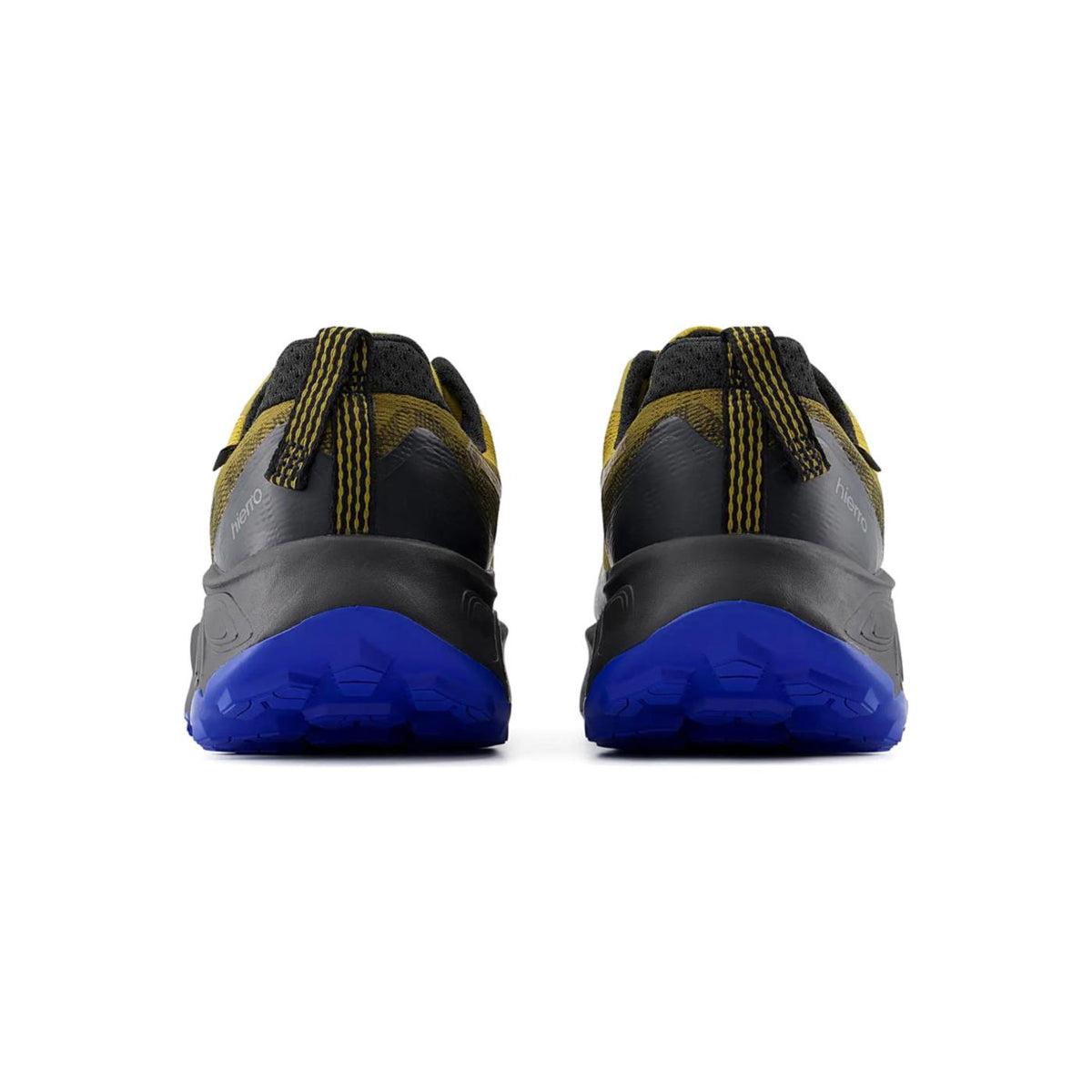 NEW BALANCE HIERRO V9 GTX FRESH FOAMX - vista 4