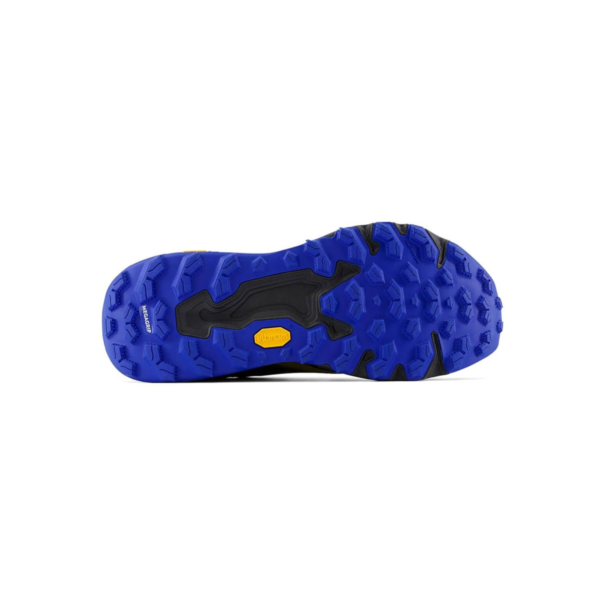 NEW BALANCE HIERRO V9 GTX FRESH FOAMX - vista 5