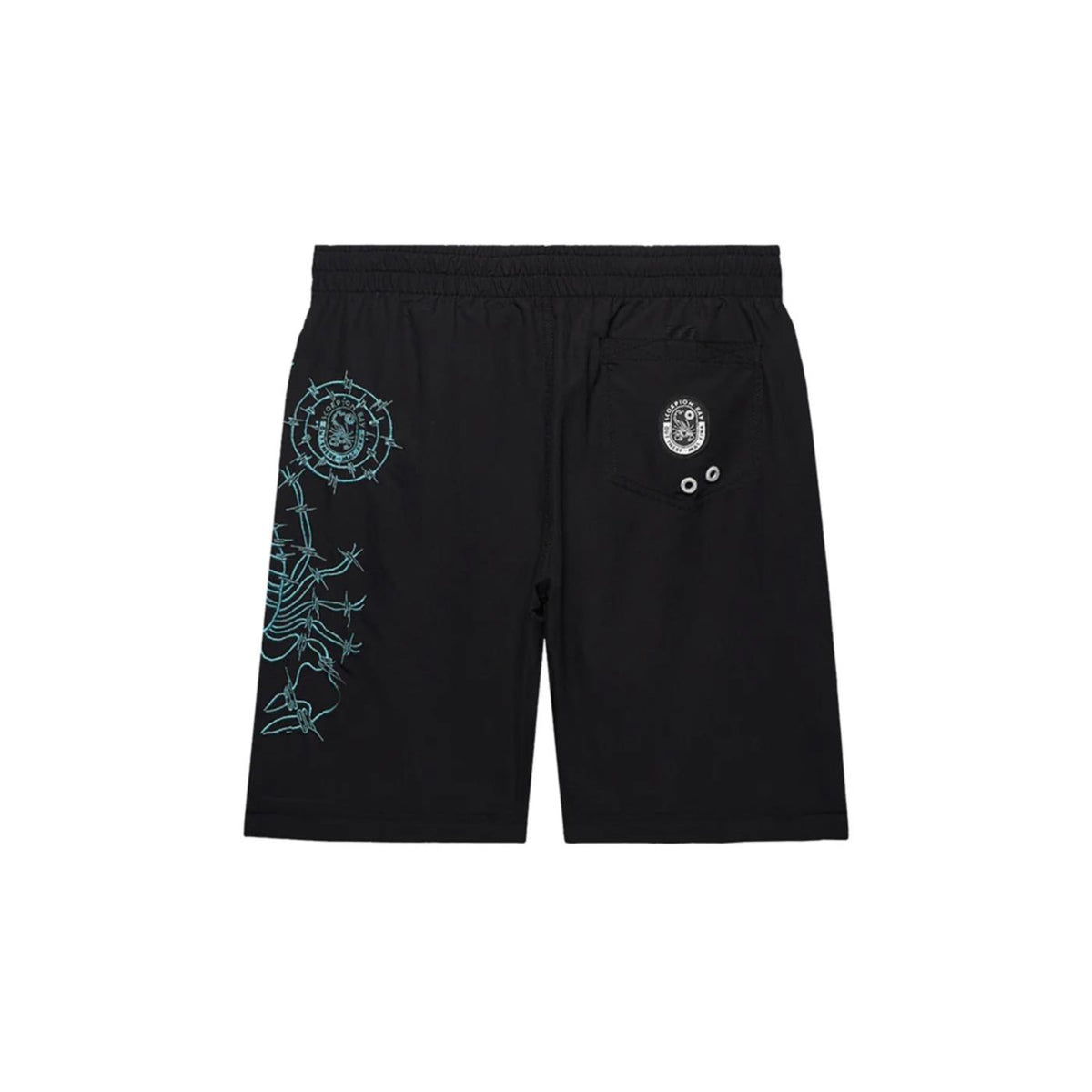 SCORPION BAY JAM SHORT IRON - seconda immagine