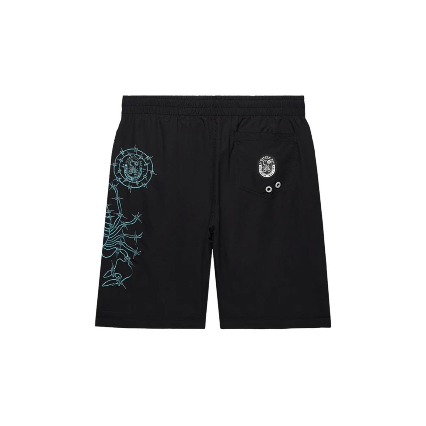 SCORPION BAY JAM SHORT IRON