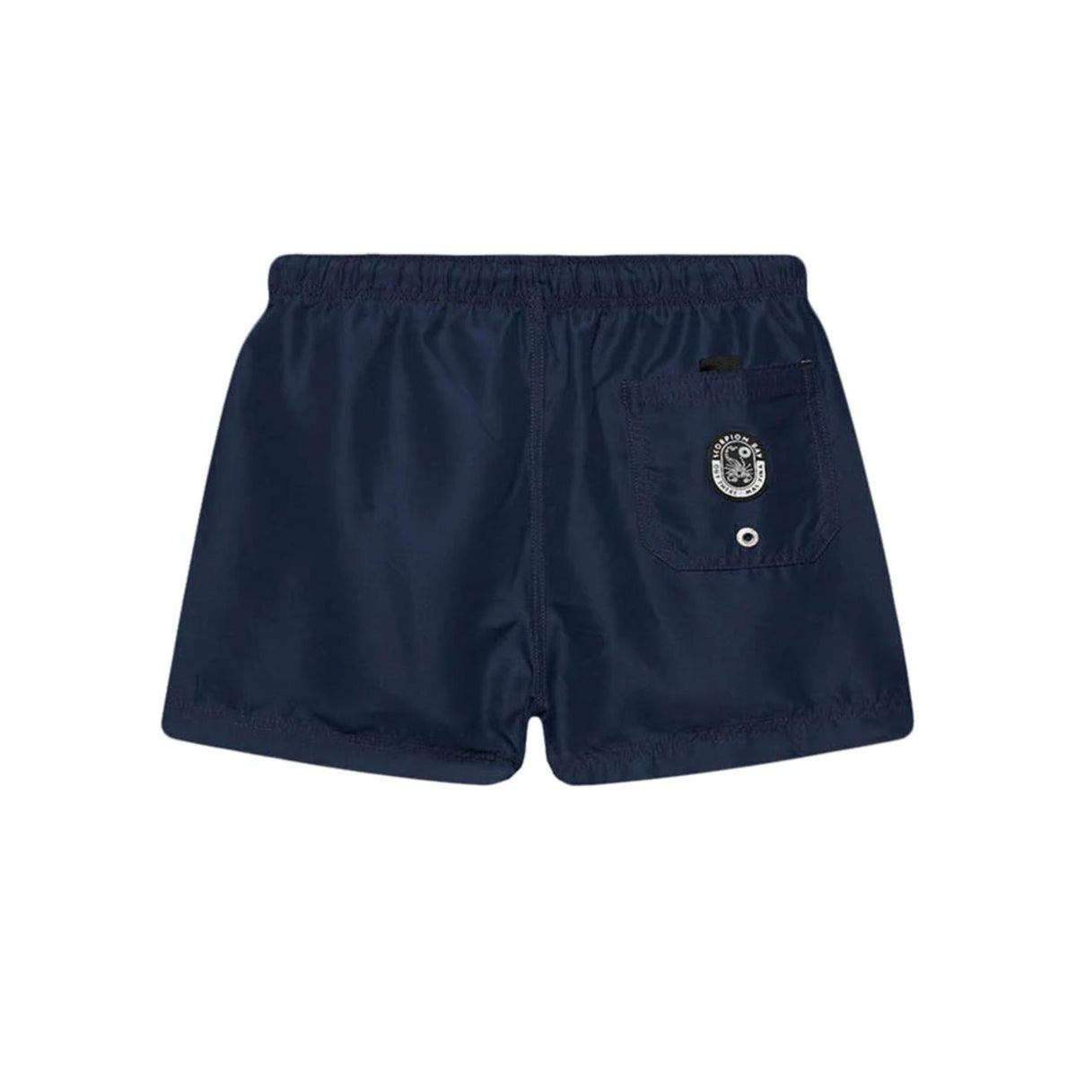 SCORPION BAY JAM SHORT BASIC LOGO - seconda immagine