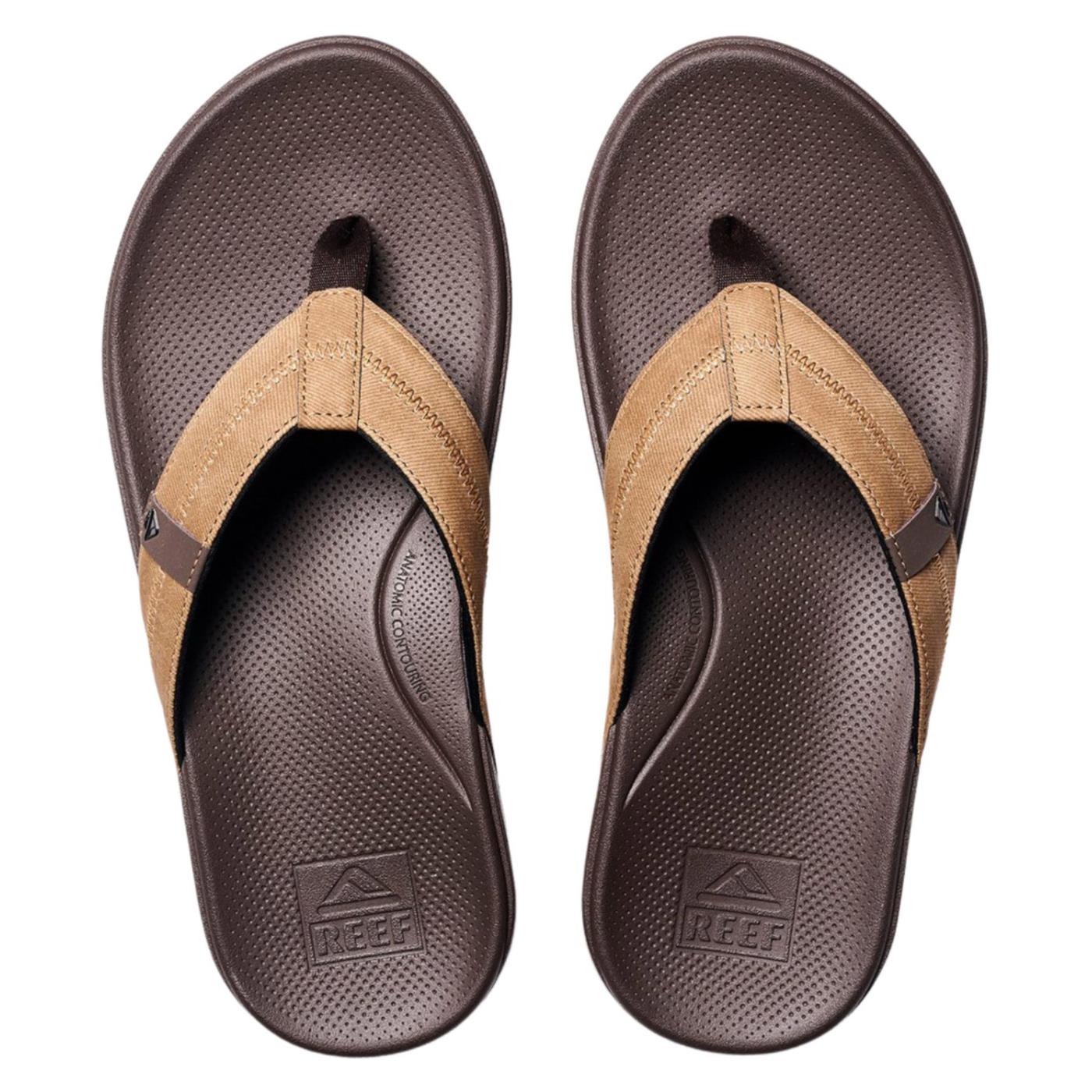 REEF CUSHION PHANTOM 2.0 - Marrone scuro - vista 2