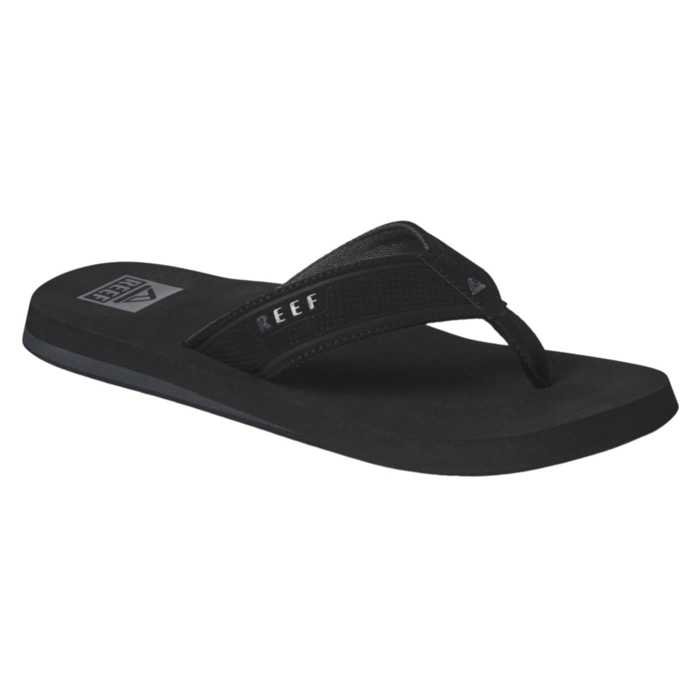 REEF THE LAYBACK - Nero - immagine principale