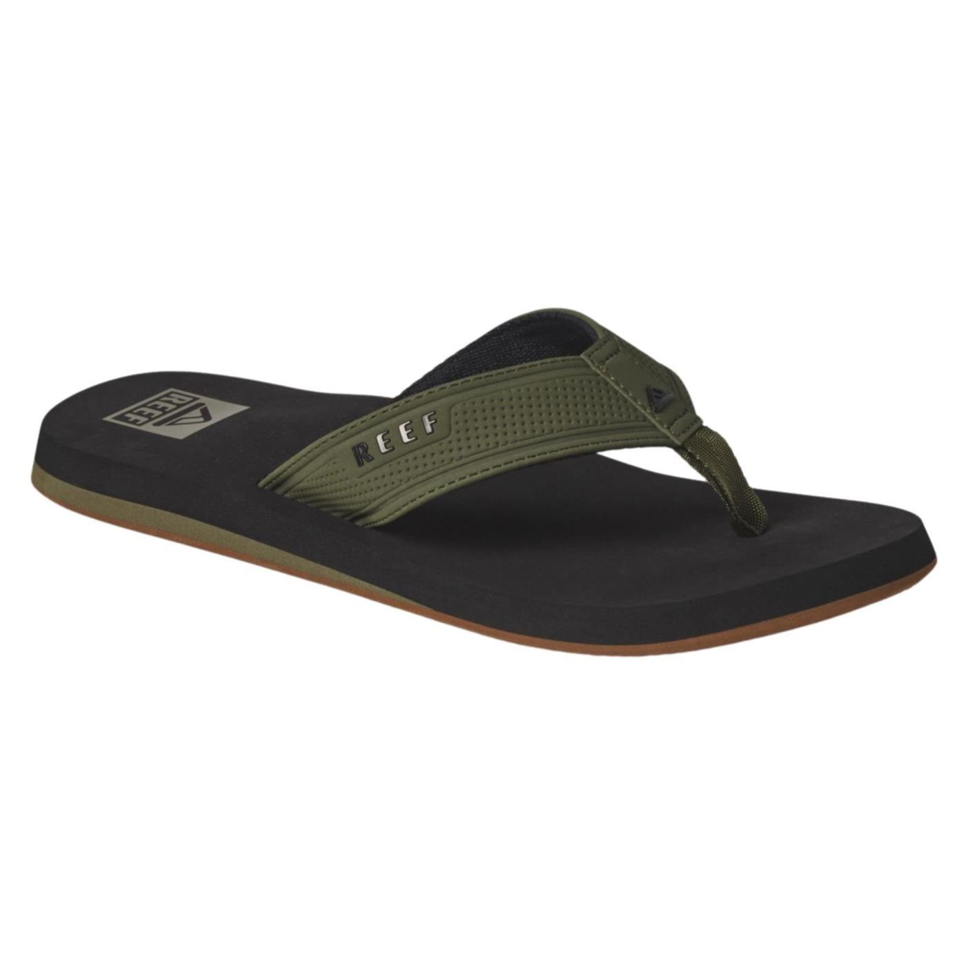 REEF THE LAYBACK - Nero - immagine principale