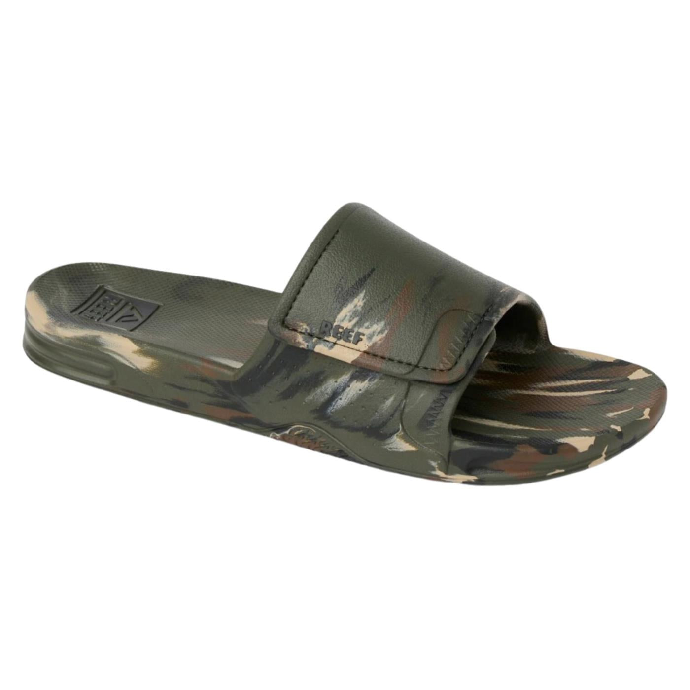 REEF FANNING H2O - Militare - immagine principale