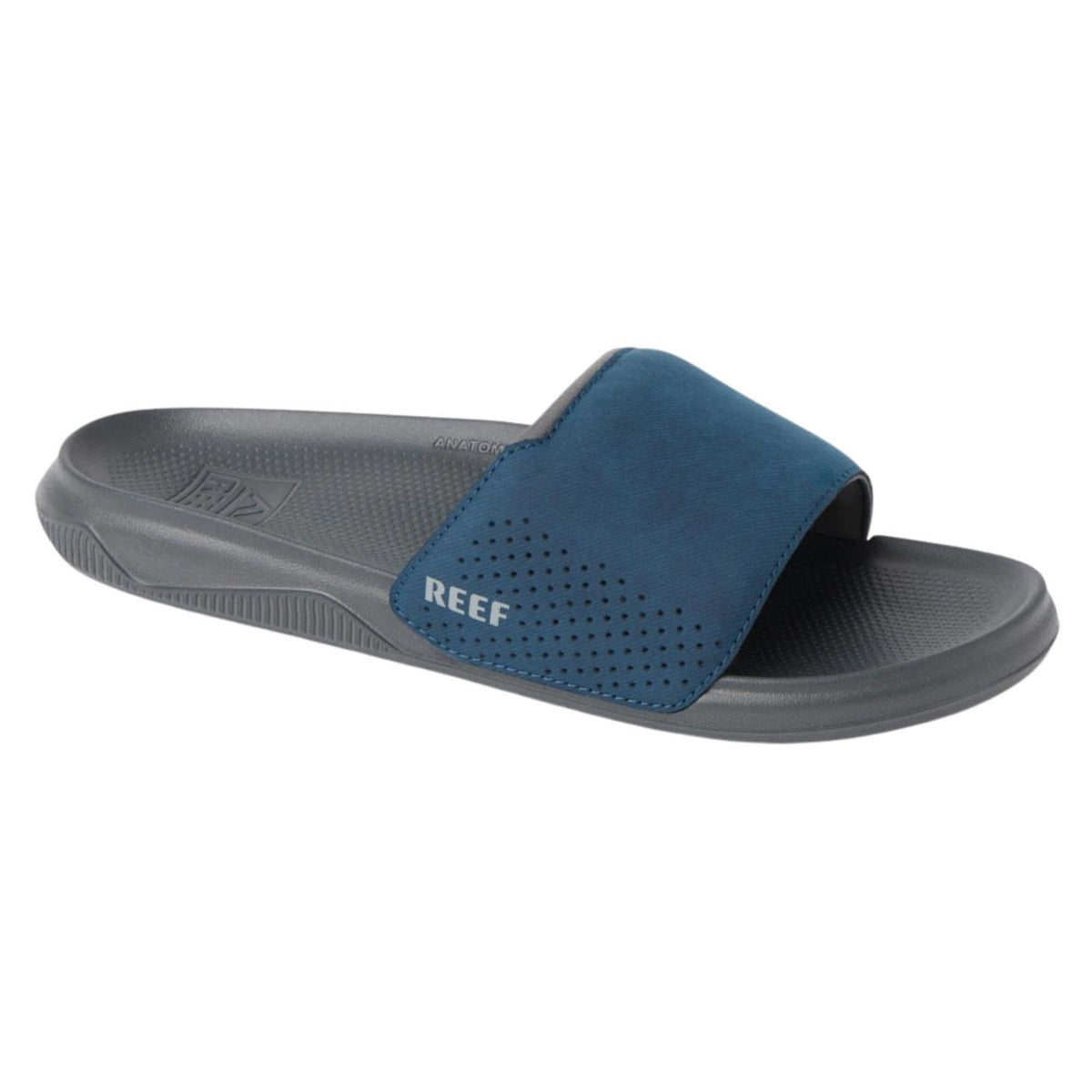REEF TAILSLIDE