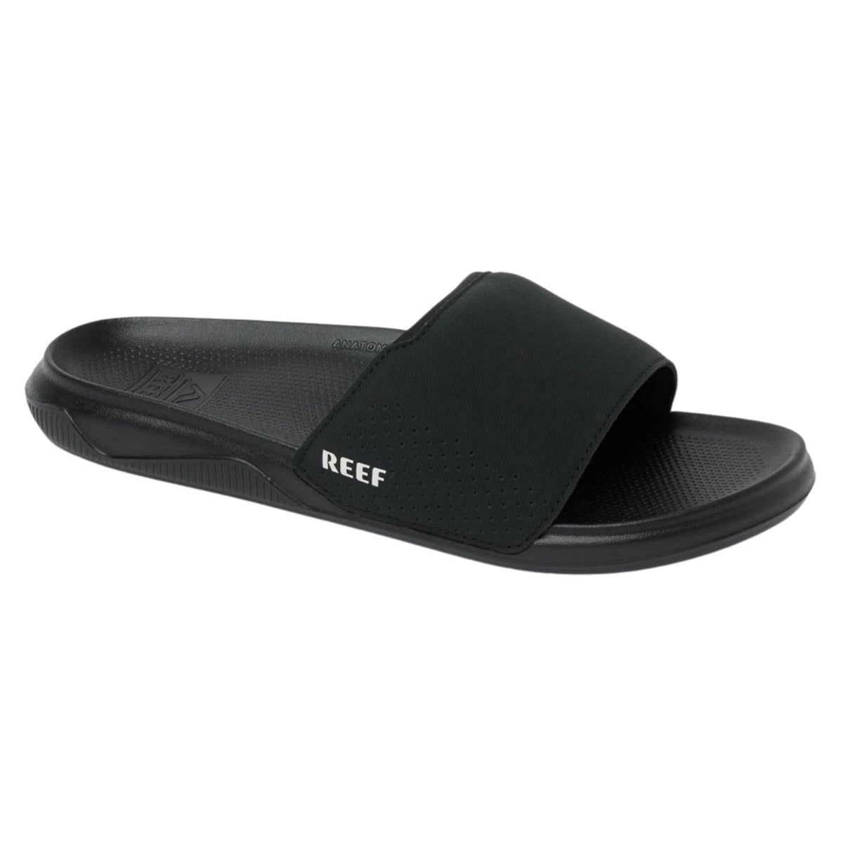 REEF TAILSLIDE