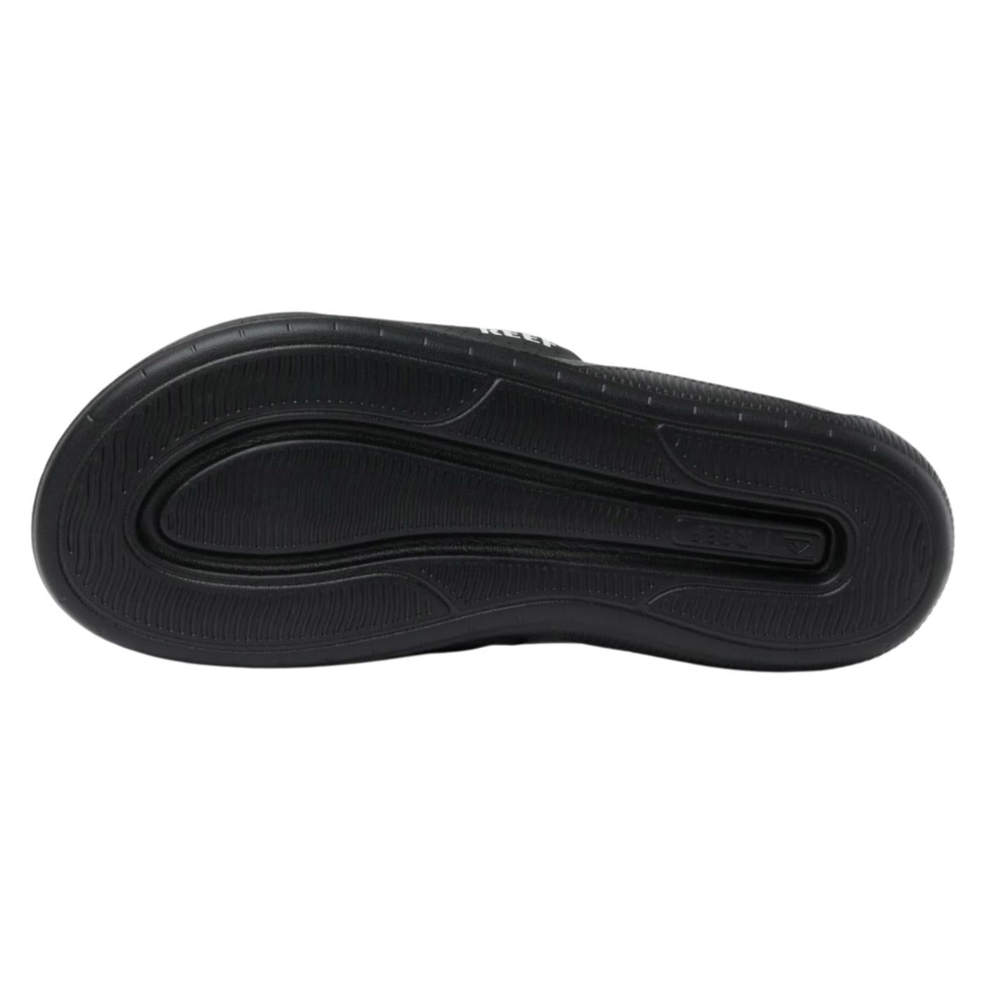 REEF TAILSLIDE - Nero - vista 3
