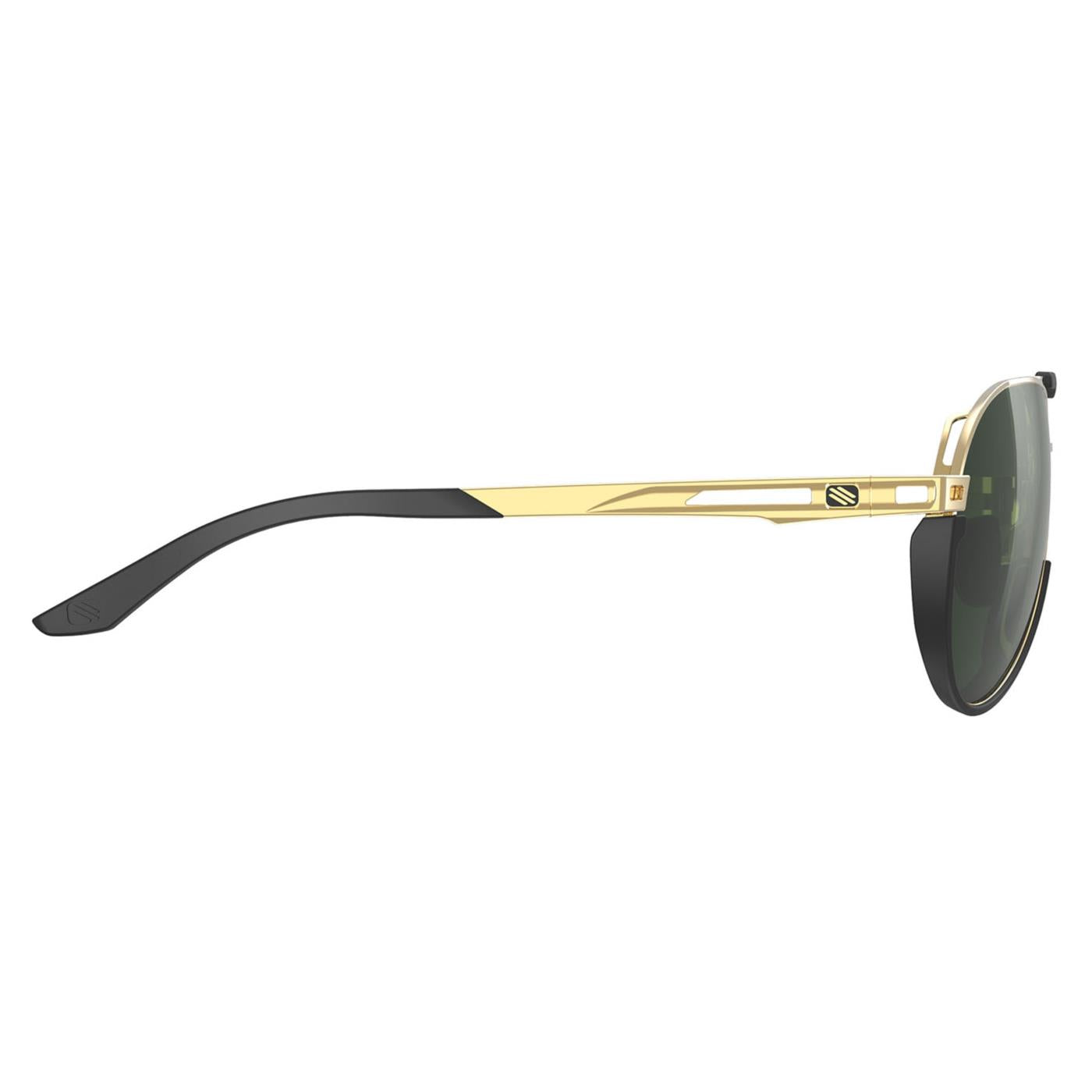 RUDY PROJECT SKYTRAIL LIGHT GOLD SHINY