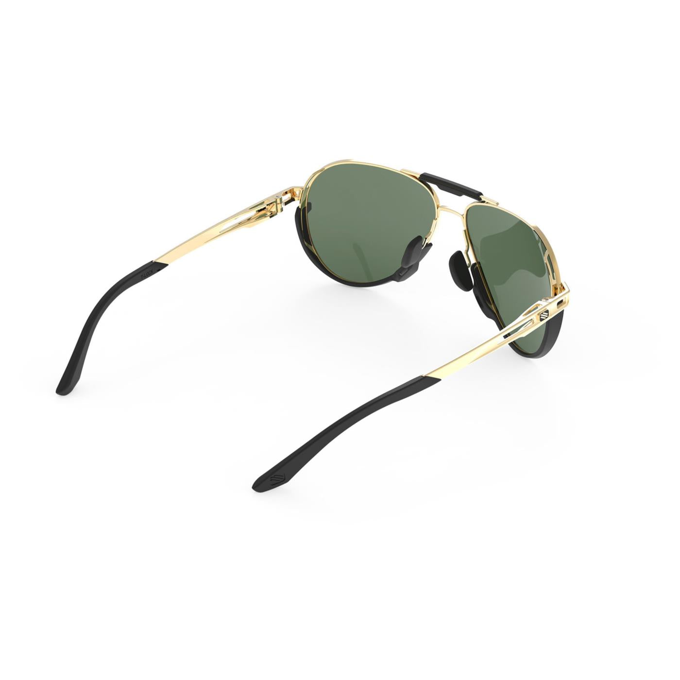 RUDY PROJECT SKYTRAIL LIGHT GOLD SHINY
