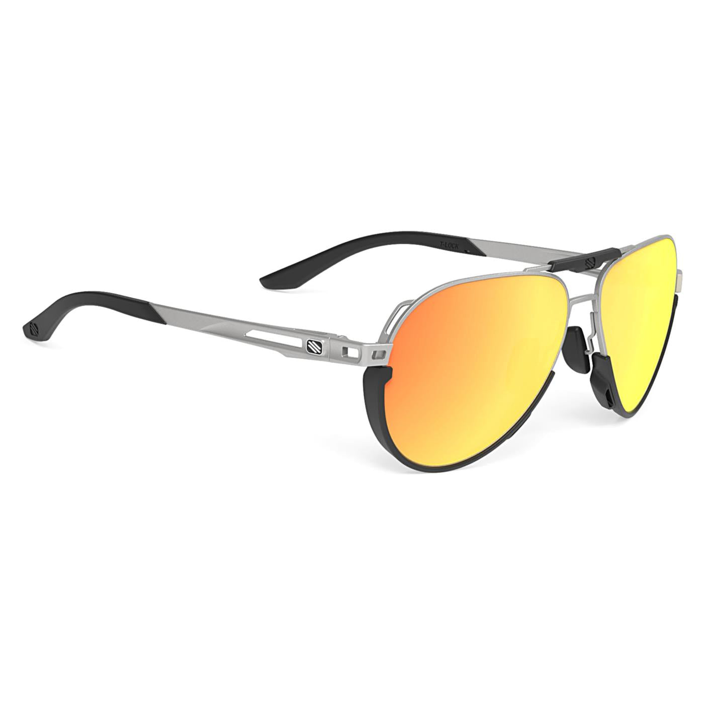 RUDY PROJECT SKYTRAIL ALUMINUM ORANGE