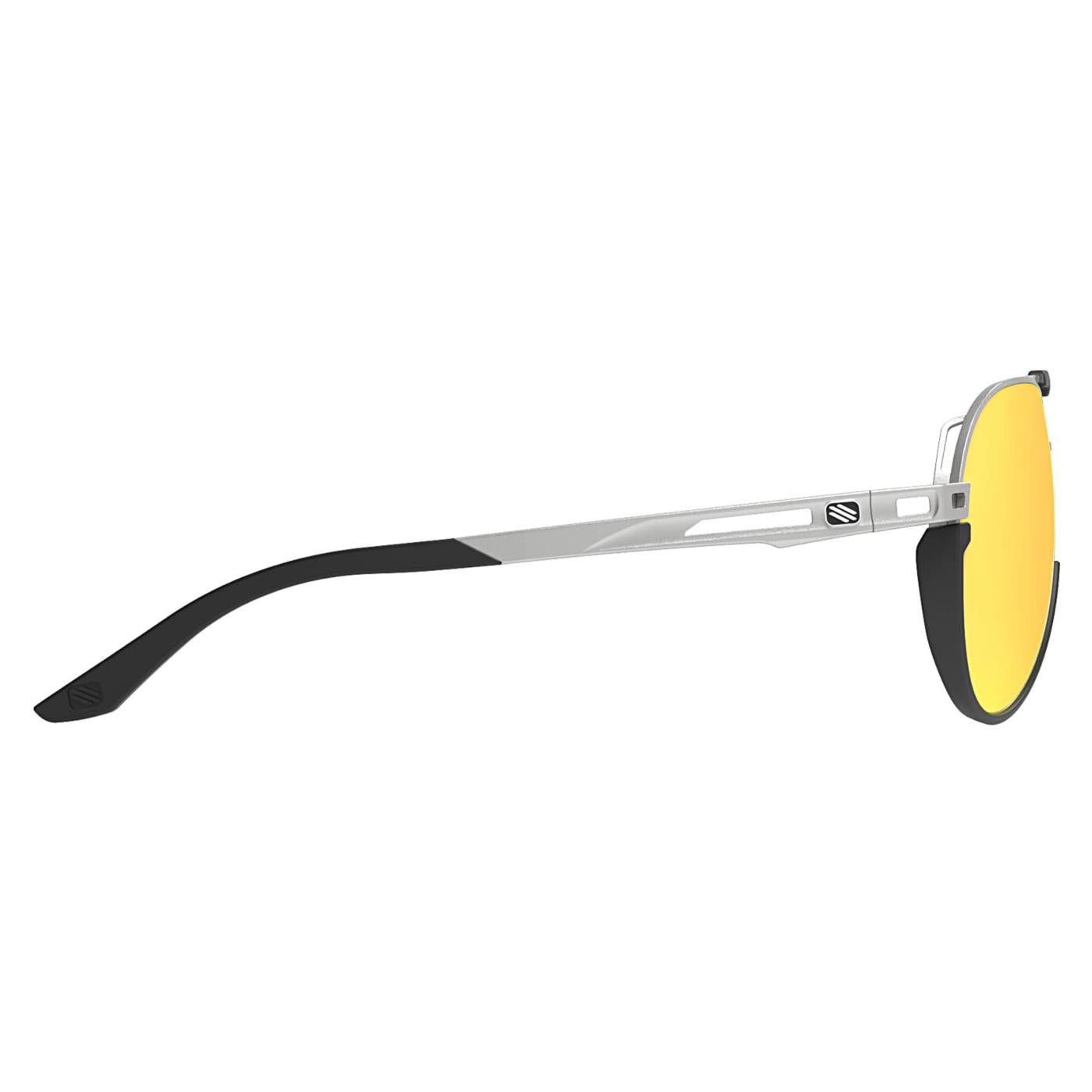 RUDY PROJECT SKYTRAIL ALUMINUM ORANGE
